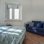 Appartamento A Villa Osvalda
