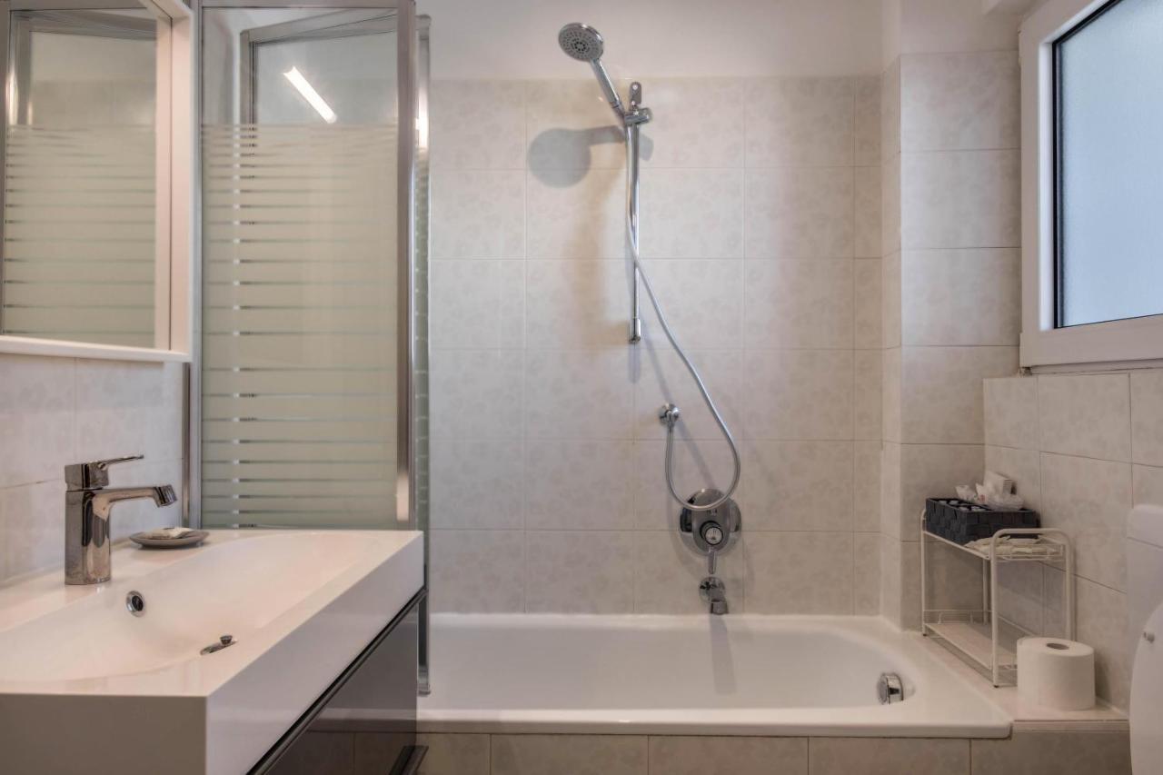 A Osvalda Apartment