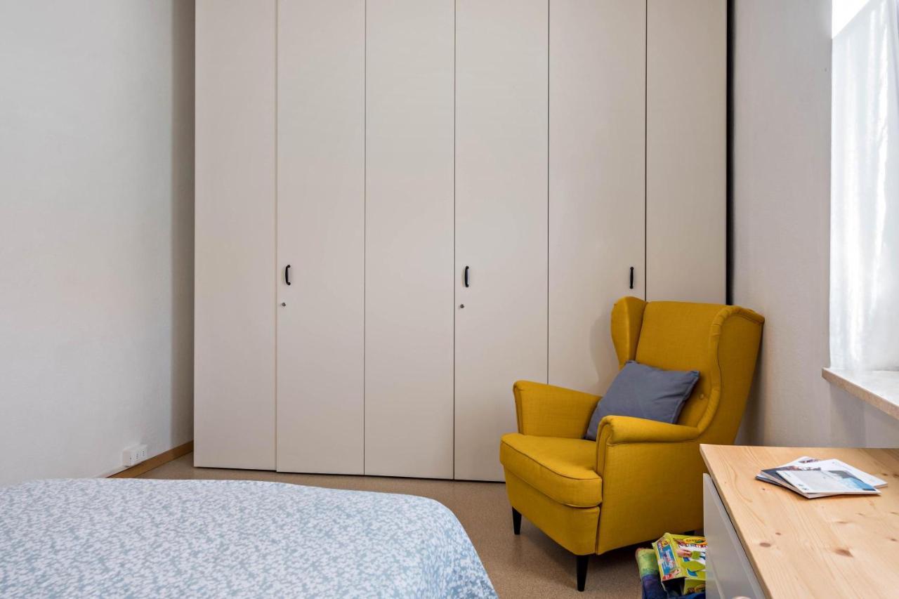Apartment A Osvalda Bozen