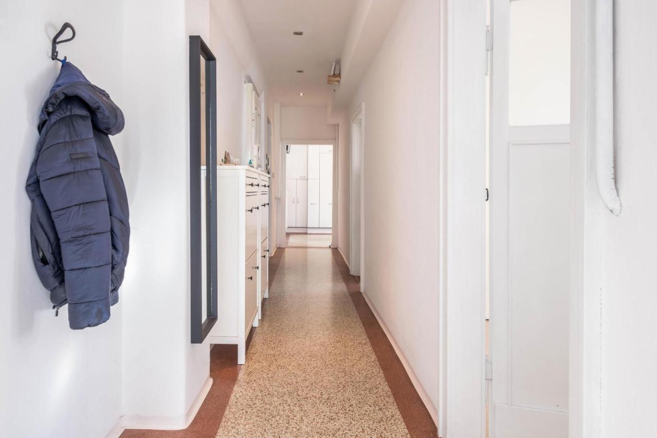 A Osvalda Apartment