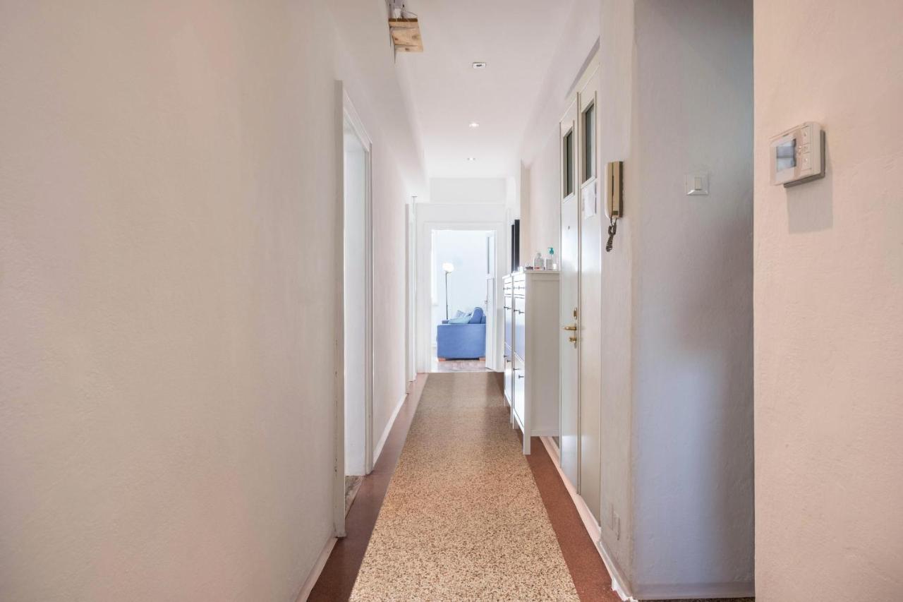 A Osvalda Apartment