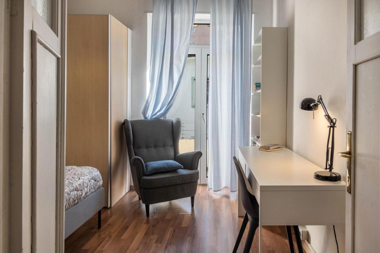 Apartment A Osvalda